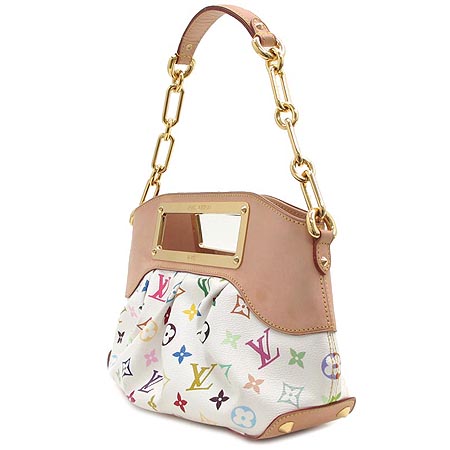 Louis Vuitton(���̺���) M40257 ���׷� ��Ƽ�÷� ȭ��Ʈ �ֵ� PM 2WAY [�б�������] �̹���3 - ���̺��� �߰���ǰ