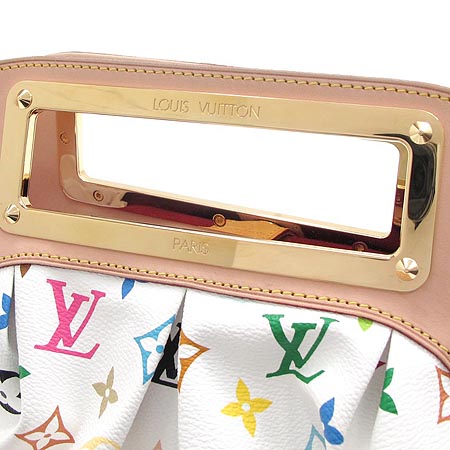 Louis Vuitton(���̺���) M40257 ���׷� ��Ƽ�÷� ȭ��Ʈ �ֵ� PM 2WAY [�б�������] �̹���4 - ���̺��� �߰���ǰ