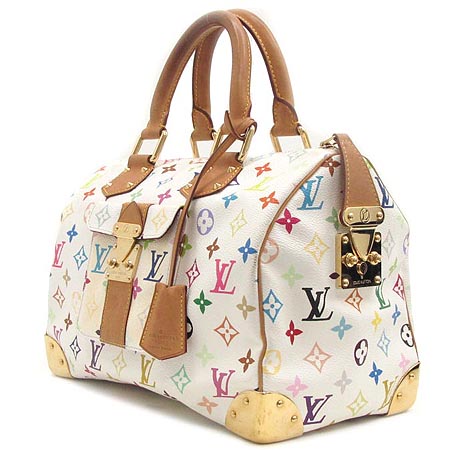 Louis Vuitton(���̺���) M92643 ���׷� ��Ƽ�÷� ȭ��Ʈ ���ǵ� 30 ��Ʈ�� �̹���2 - ���̺��� �߰���ǰ