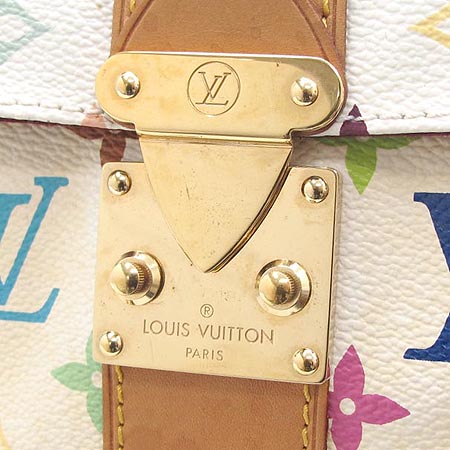 Louis Vuitton(���̺���) M92643 ���׷� ��Ƽ�÷� ȭ��Ʈ ���ǵ� 30 ��Ʈ�� �̹���3 - ���̺��� �߰���ǰ