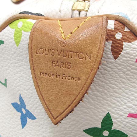 Louis Vuitton(���̺���) M92643 ���׷� ��Ƽ�÷� ȭ��Ʈ ���ǵ� 30 ��Ʈ�� �̹���5 - ���̺��� �߰���ǰ