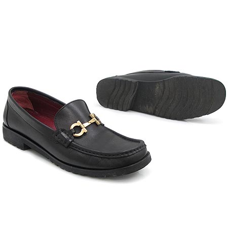 Ferragamo(��󰡸�) SIMPLE ������ ���� �̹���3 - ���̺��� �߰���ǰ