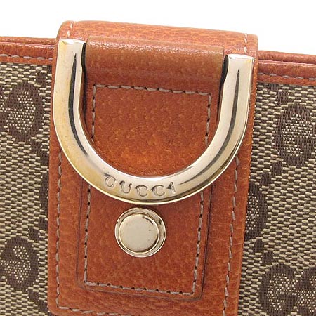 Gucci(����) 141421 GG�ΰ� �ڰ��� ������ [��������] �̹���2 - ���̺��� �߰���ǰ