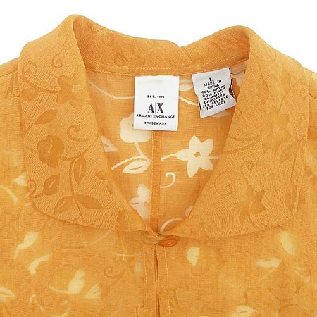 Armani Exchange(�Ƹ����� �ͽ�ü����) ���� �̹���2 - ���̺��� �߰���ǰ