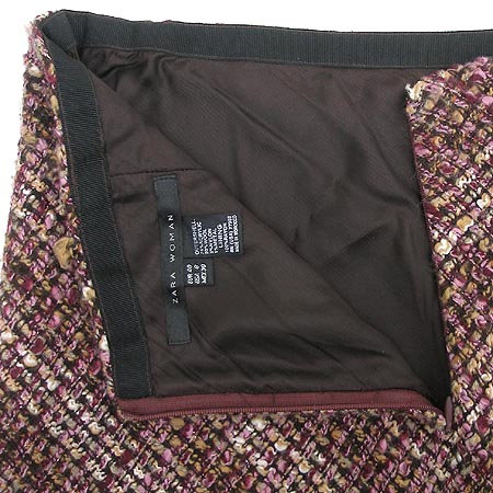 ZARA(�ڶ�) Ʈ���� ��ĿƮ �̹���2 - ���̺��� �߰���ǰ