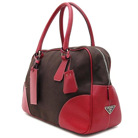 Prada(�����) �к긯 ���� ��Ʈ�� �̹���2 - ���̺��� �߰���ǰ