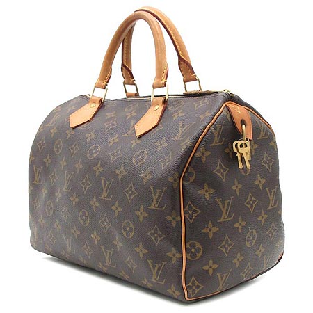 Louis Vuitton(���̺���) M41526 ���׷� ĵ���� ���ǵ� 30 ��Ʈ�� [�б�������] �̹���3 - ���̺��� �߰���ǰ