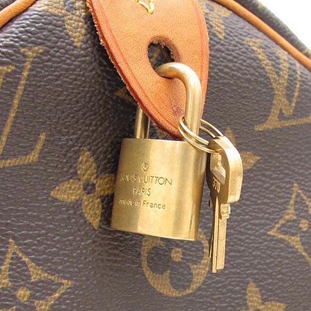 Louis Vuitton(���̺���) M41526 ���׷� ĵ���� ���ǵ� 30 ��Ʈ�� [�б�������] �̹���4 - ���̺��� �߰���ǰ