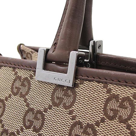 Gucci(����) 1065 GG �ΰ� �ڰ��� ��Ʈ�� [�б�������] �̹���4 - ���̺��� �߰���ǰ