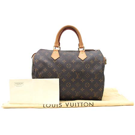 Louis Vuitton(���̺���) M41526 ���׷� ĵ���� ���ǵ�30 ��Ʈ�� [��������] �̹���2 - ���̺��� �߰���ǰ