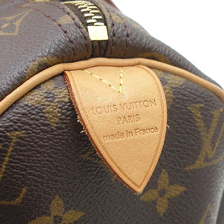 Louis Vuitton(���̺���) M41526 ���׷� ĵ���� ���ǵ�30 ��Ʈ�� [��������] �̹���4 - ���̺��� �߰���ǰ