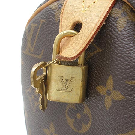 Louis Vuitton(���̺���) M41526 ���׷� ĵ���� ���ǵ�30 ��Ʈ�� [��������] �̹���5 - ���̺��� �߰���ǰ