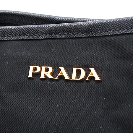 Prada(�����) BR4252 �к긯 �ΰ� ��Ƽġ ���� ����� [��������] �̹���4 - ���̺��� �߰���ǰ