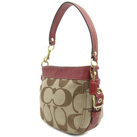 Coach(��ġ) �ñ׳��� ȣ�� ����� �̹���2 - ���̺��� �߰���ǰ