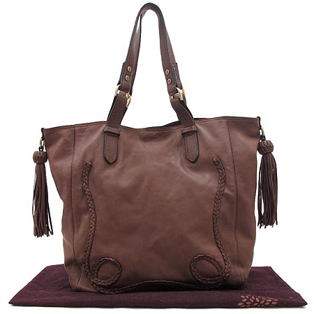 MULBERRY(�ֹ���) ���� ����� ����Ų ��Ʈ�� �̹���2 - ���̺��� �߰���ǰ