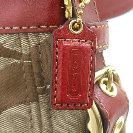 Coach(��ġ) �ñ׳��� ȣ�� ����� �̹���4 - ���̺��� �߰���ǰ