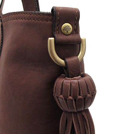 MULBERRY(�ֹ���) ���� ����� ����Ų ��Ʈ�� �̹���4 - ���̺��� �߰���ǰ