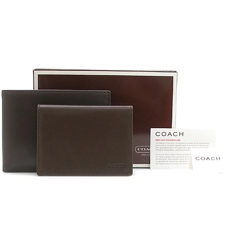 Coach(��ġ) ī��+���� ���� ������ �̹���3 - ���̺��� �߰���ǰ