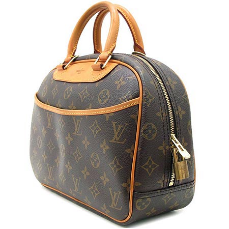 Louis Vuitton(���̺���) M42228 ���׷� ĵ���� Ʈ��� ��Ʈ�� [��������] �̹���2 - ���̺��� �߰���ǰ