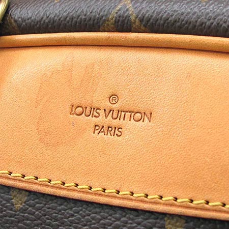 Louis Vuitton(���̺���) M42228 ���׷� ĵ���� Ʈ��� ��Ʈ�� [��������] �̹���3 - ���̺��� �߰���ǰ