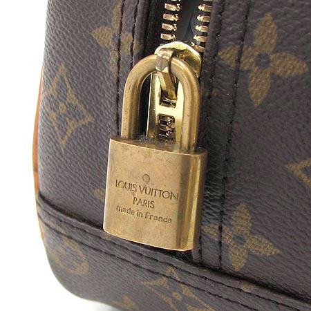 Louis Vuitton(���̺���) M42228 ���׷� ĵ���� Ʈ��� ��Ʈ�� [��������] �̹���4 - ���̺��� �߰���ǰ
