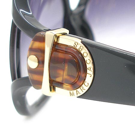 Marc_Jacobs (��ũ�����߽�) MJ 099/K/S D28AZ. �ΰ� �̴ϼ� ��� �簢 ���� ���۶� �̹���4 - ���̺��� �߰���ǰ