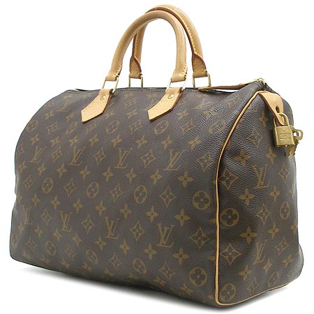 Louis Vuitton(���̺���) M41524 ���׷� ĵ���� ���ǵ� 35 ��Ʈ�� [�б�������] �̹���3 - ���̺��� �߰���ǰ