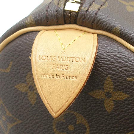 Louis Vuitton(���̺���) M41524 ���׷� ĵ���� ���ǵ� 35 ��Ʈ�� [�б�������] �̹���4 - ���̺��� �߰���ǰ