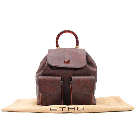 Etro(��Ʈ��) ������ �� ���� ���� ���� [�б�������] �̹���2 - ���̺��� �߰���ǰ