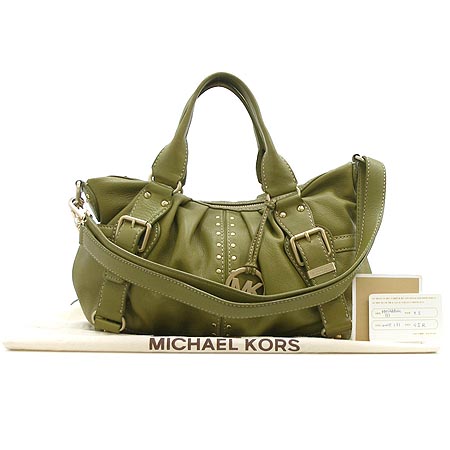 MICHAELKORS (����Ŭ�ھ) ��ÿ 2WAY �̹���2 - ���̺��� �߰���ǰ