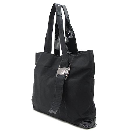 Ferragamo(��󰡸�) 21 7465 ��Ż �ٶ� ��� �к긯 ���̴�Ʈ ��Ʈ�� �̹���2 - ���̺��� �߰���ǰ