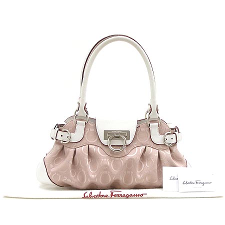 Ferragamo(��󰡸�) 21 6326 ���� ��ġ�� �ΰ� �к긯 ���� ��Ƽġ ȣ�� ����� �̹���2 - ���̺��� �߰���ǰ