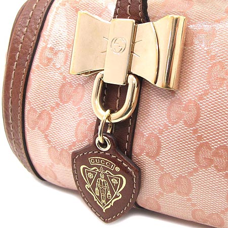 Gucci(����) 181485 ���� ������� PVC ���� ���� ��Ƽġ ���� ��Ʈ�� �̹���4 - ���̺��� �߰���ǰ