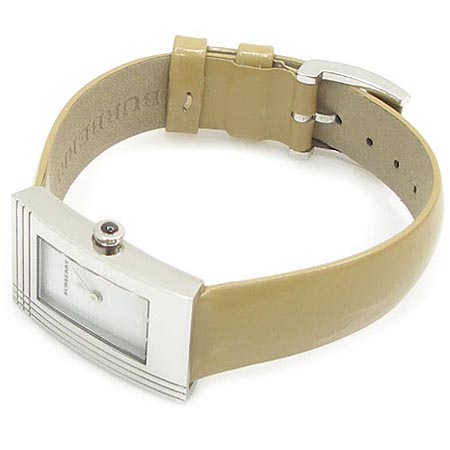 Burberry(������) BU4102 �ڰ��� �簢 ���Ʈ ���� ��� ������ �ð� �̹���3 - ���̺��� �߰���ǰ
