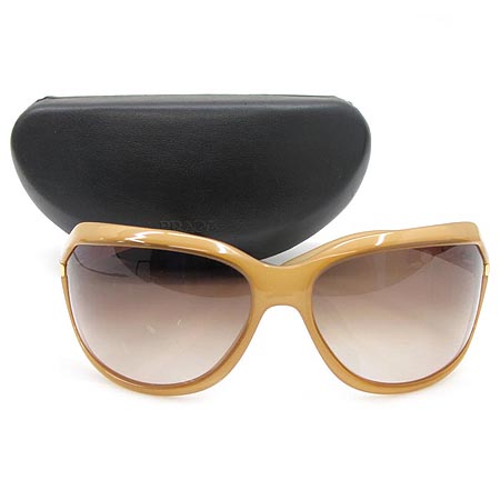 Prada(�����) SPR14G 777-651 �簢 ���� ���۶� �̹���2 - ���̺��� �߰���ǰ