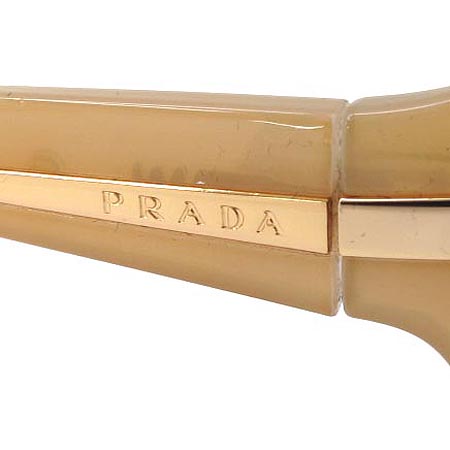 Prada(�����) SPR14G 777-651 �簢 ���� ���۶� �̹���4 - ���̺��� �߰���ǰ