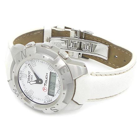 TISSOT(Ƽ) T33.7.658.81 T-TOUCH (Ƽ - ġ ) TITANIUM ( ƼŸ )   ð ̹2 - ̺ ߰ǰ