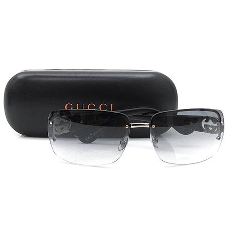 Gucci(����) GG 2804/F/S 6LBVJ. GG �ΰ� ���� ��Ż ��� ���� ���۶� �̹���2 - ���̺��� �߰���ǰ