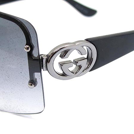 Gucci(����) GG 2804/F/S 6LBVJ. GG �ΰ� ���� ��Ż ��� ���� ���۶� �̹���4 - ���̺��� �߰���ǰ