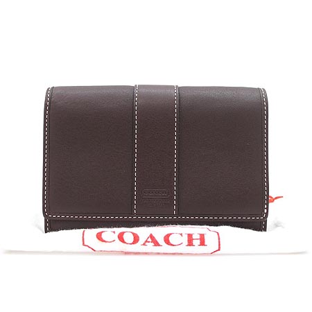 Coach(��ġ) ¤�� ���� ������ �̹���2 - ���̺��� �߰���ǰ