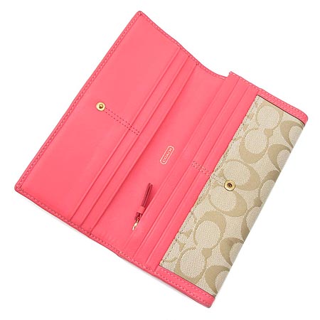 Coach(��ġ) �ñ׳��� ��ũ ������ �̹���2 - ���̺��� �߰���ǰ