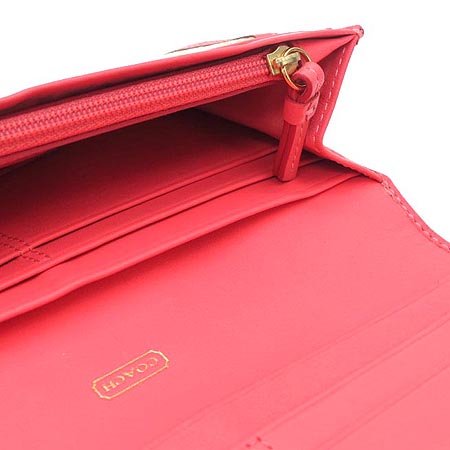 Coach(��ġ) �ñ׳��� ��ũ ������ �̹���3 - ���̺��� �߰���ǰ