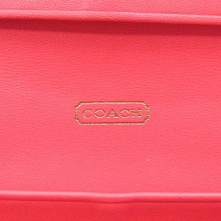 Coach(��ġ) �ñ׳��� ��ũ ������ �̹���4 - ���̺��� �߰���ǰ