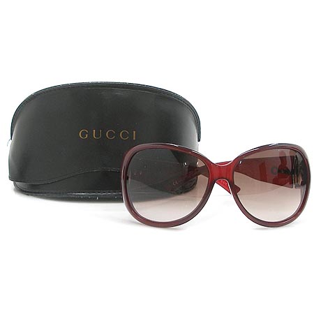 Gucci(����) GG 2942/S. CMHS2. ���� �ΰ� ��� ���� ���� ���۶� �̹���2 - ���̺��� �߰���ǰ