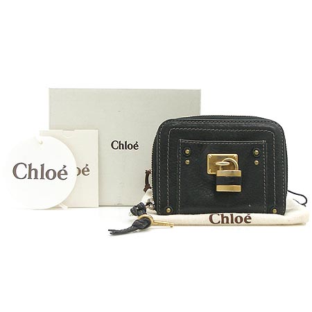Chloe(���ο�) 7epm09-7e422 �е��� �ڹ��� ��� ¤�� ���� ������ [��������] �̹���2 - ���̺��� �߰���ǰ