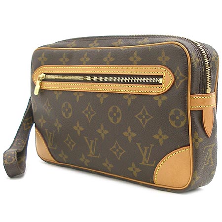Louis Vuitton(���̺���) M51825 ���׷� ĵ���� ����Ʈ ���� ������� �̹���3 - ���̺��� �߰���ǰ