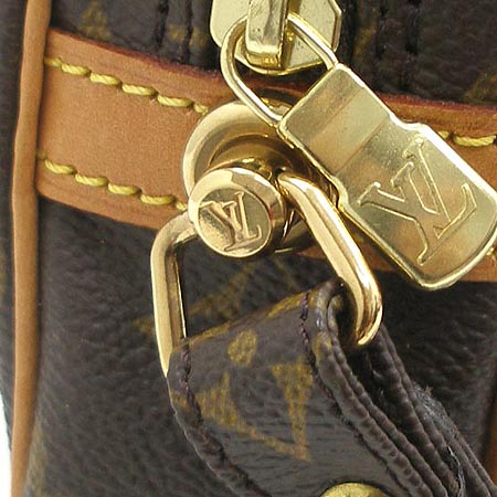Louis Vuitton(���̺���) M51825 ���׷� ĵ���� ����Ʈ ���� ������� �̹���4 - ���̺��� �߰���ǰ