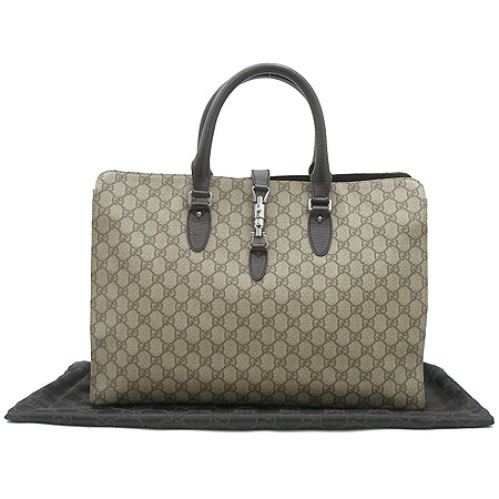 Gucci(����) 152610 PVC GG�ΰ� ��Ʈ�� [��������] �̹���2 - ���̺��� �߰���ǰ