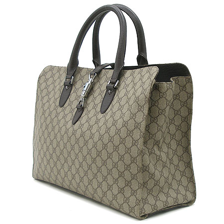 Gucci(����) 152610 PVC GG�ΰ� ��Ʈ�� [��������] �̹���3 - ���̺��� �߰���ǰ