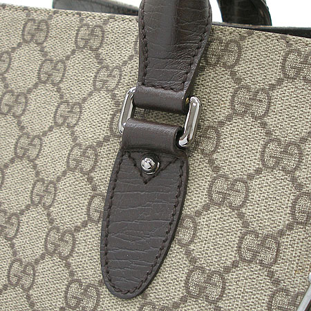 Gucci(����) 152610 PVC GG�ΰ� ��Ʈ�� [��������] �̹���4 - ���̺��� �߰���ǰ